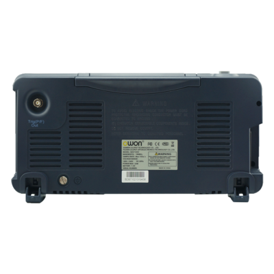 Osc sds7102 portable dso 35260