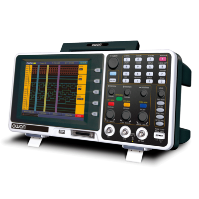 Osc mso7062td multi function dso 35292