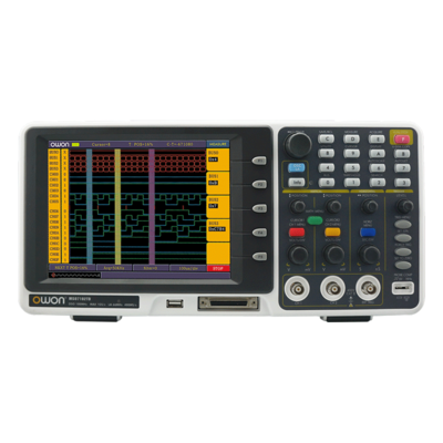 Osc mso7102td multi function dso 35300