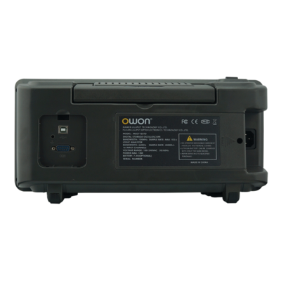 Osc mso8202t multi function dso 35314