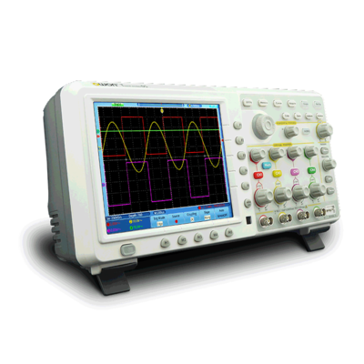 Osc tds8204 touch screen dso 35331