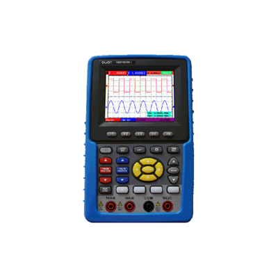 Osc hds1022m i handheld dso 35157