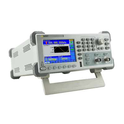 Fg ag4151 single channel arbitrary waveform 35430