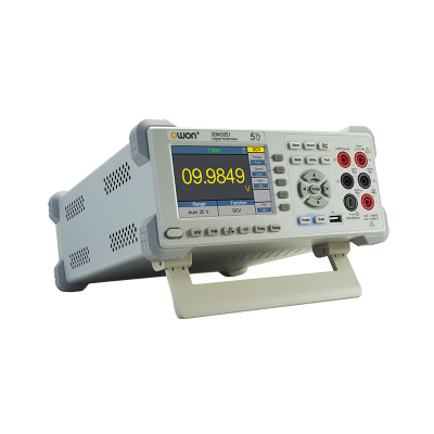 Dm bench type digital multimeter xdm3051 35442