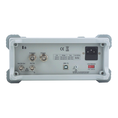 Fg dual channel arbitrary waveform generator ag1022 35382