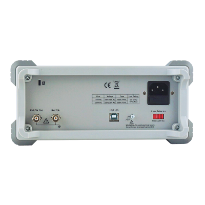 Fg dual channel arbitrary waveform generator ag1012 35368