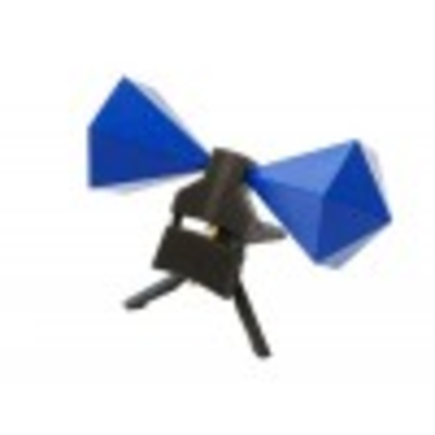 Ant bicolog 20100 x active 36207