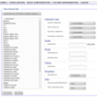 Sasa spectran nf rsa 5000 36523