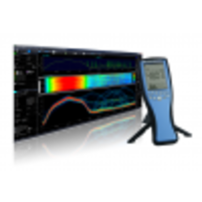 Hsa spectran nf 5030s icnirp 36545