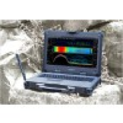 Sasa ultra rugged outdoor spectrum analyzer spectran hf xfr pro 36774