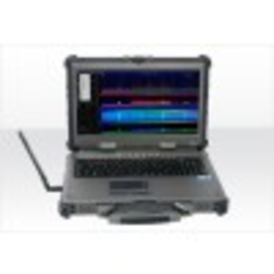 Sasa ultra rugged outdoor spectrum analyzer spectran hf xfr pro 36776