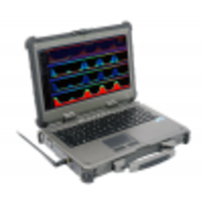 Sasa ultra rugged outdoor spectrum analyzer spectran hf xfr pro 36785