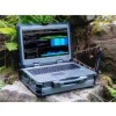 Sasa real time outdoor spectrum analyzer spectran xfr v5 pro 36805