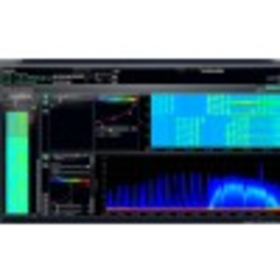Sasa real time outdoor spectrum analyzer spectran xfr v5 pro 36806
