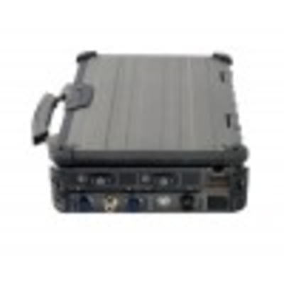 Sasa real time outdoor spectrum analyzer spectran xfr v5 pro 36809