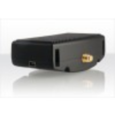 Amp low noise amplifier ubbv 0910 36826