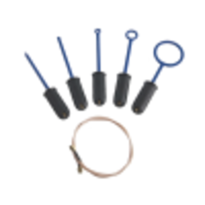 Prb probe set emc sniffer set pbs 1 36987