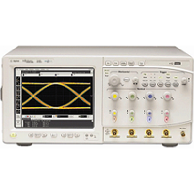 Dso80304b infiniium high performance oscilloscope 3 ghz 
