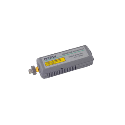 Ps anritsu ma2442d high accuracy sensor 10 mhz to 18 ghz 37561