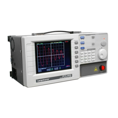 It iwt 1000l impulse winding surge tester 