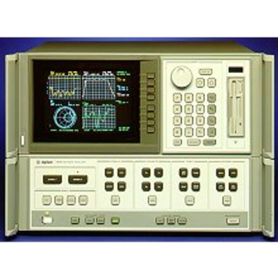 Hp/Agilent/Keysight 8510C Vector Network Analyzer Pricing Alternatives