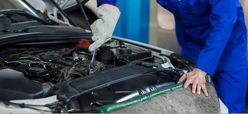 hpg garage blog list