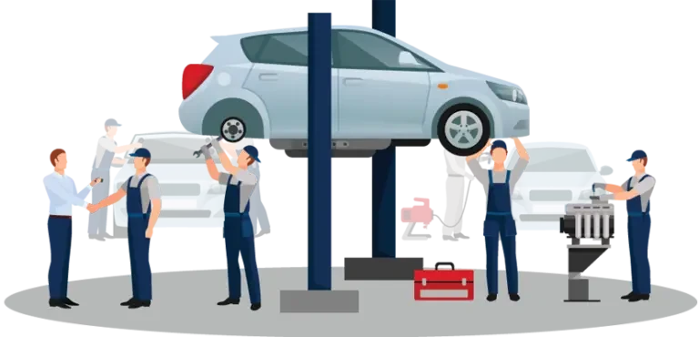 hpg Services Image