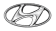 Hyundai logo