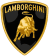 Lamborghini logo