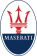 Maserati logo