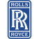 Rolls Royce logo