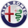 Alfa Romeo logo