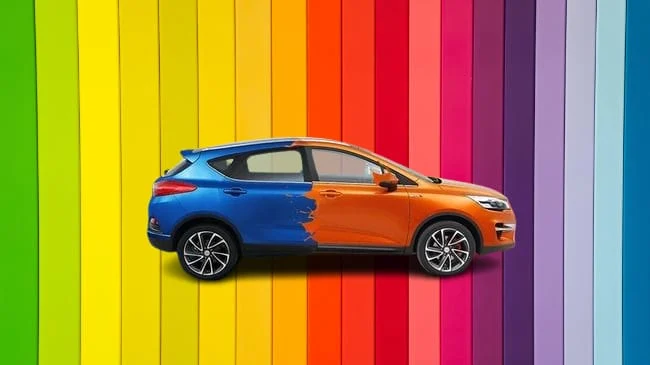 Car Denting and Car Painting Services, and Auto Body Shop Services