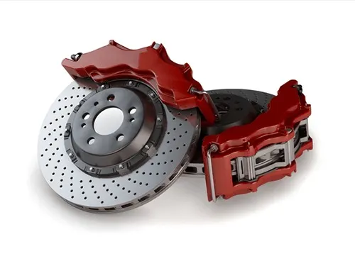 Car Brake Service, Brake Repair and Brake Replacement