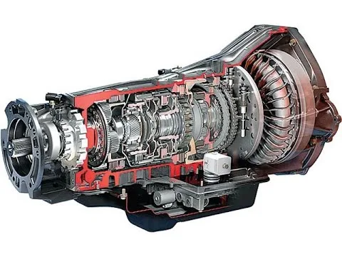 Car Transmission Service, Car Transmission Repair & Replacement