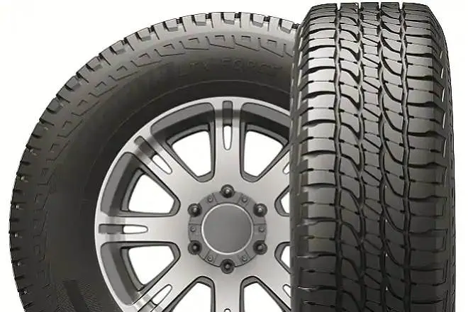 Car Tyre Repair & Tyre Replacement Service
