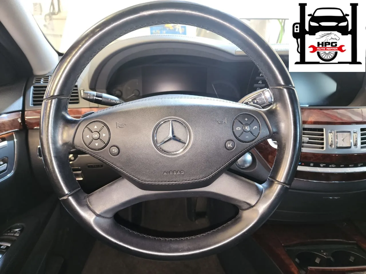 Car Steering service and Suspension maintenance