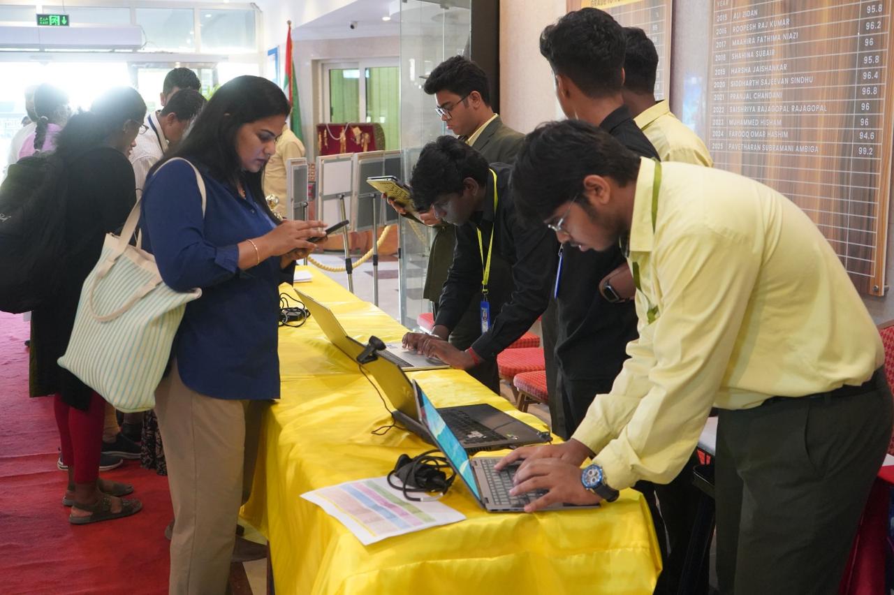 Registration