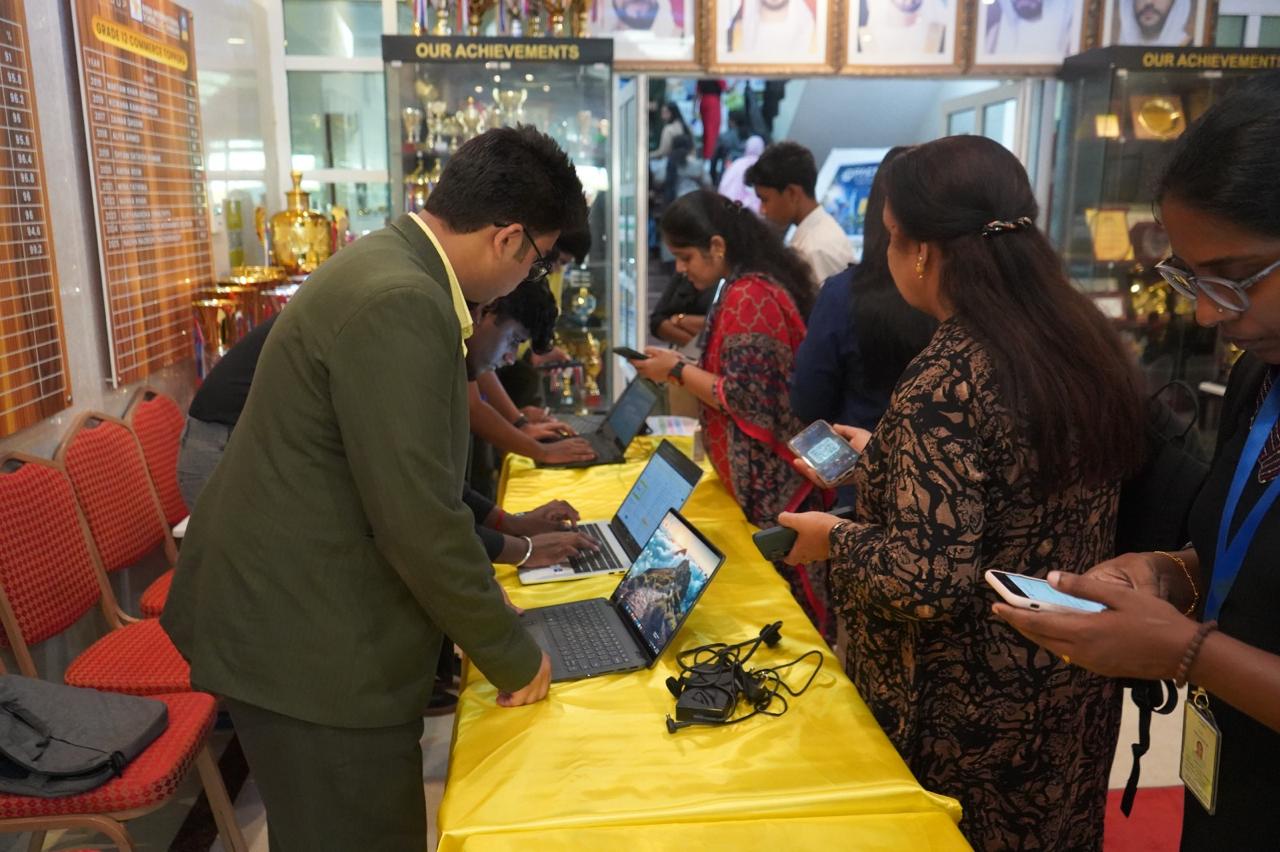 Registration