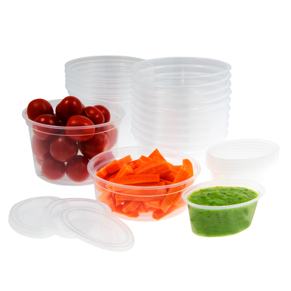 Baby Led Weaning Set