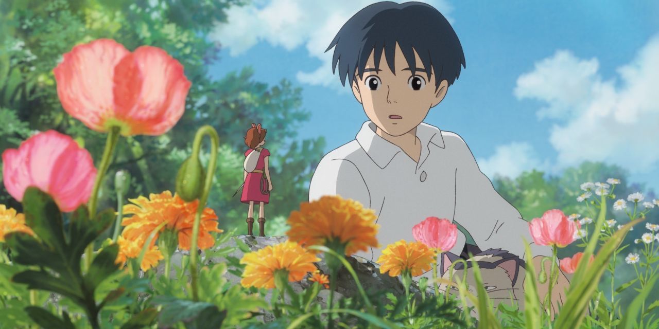 Image forArrietty