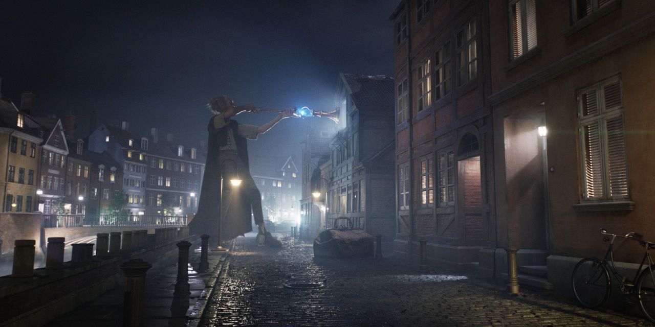 Image forThe BFG
