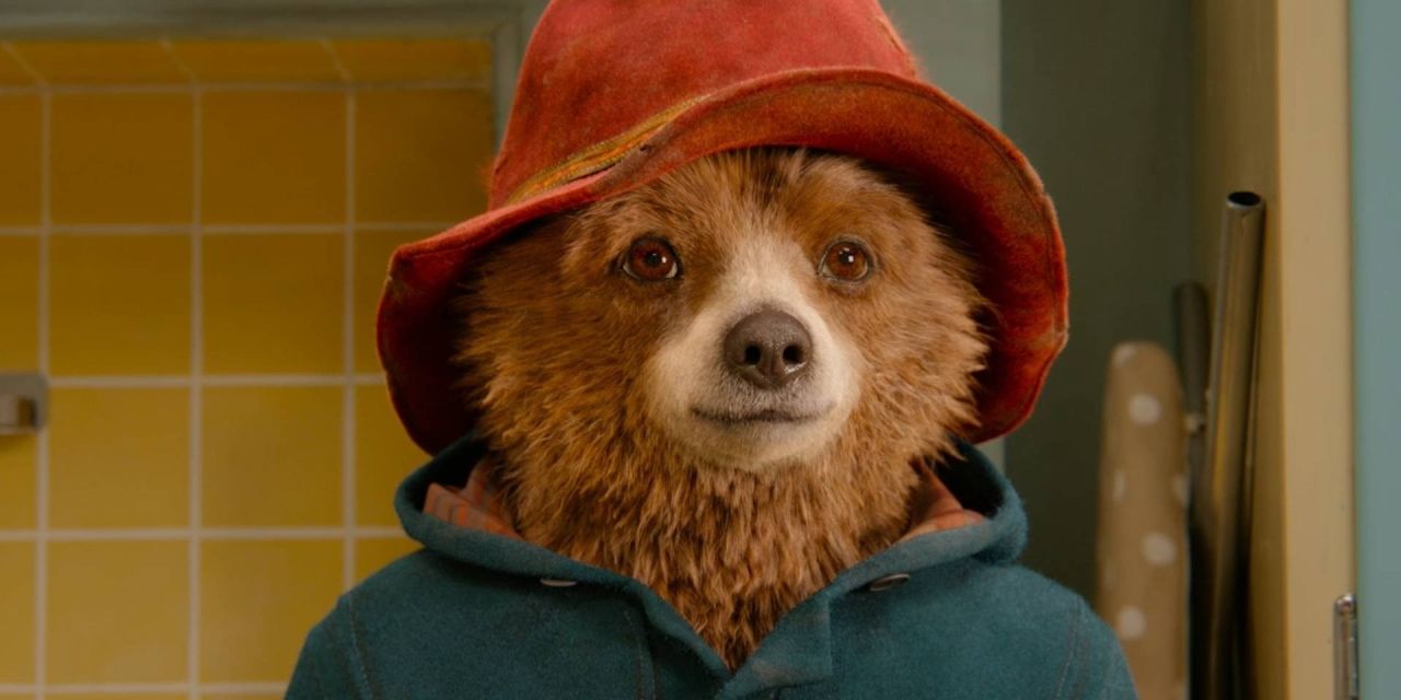 Image forPaddington