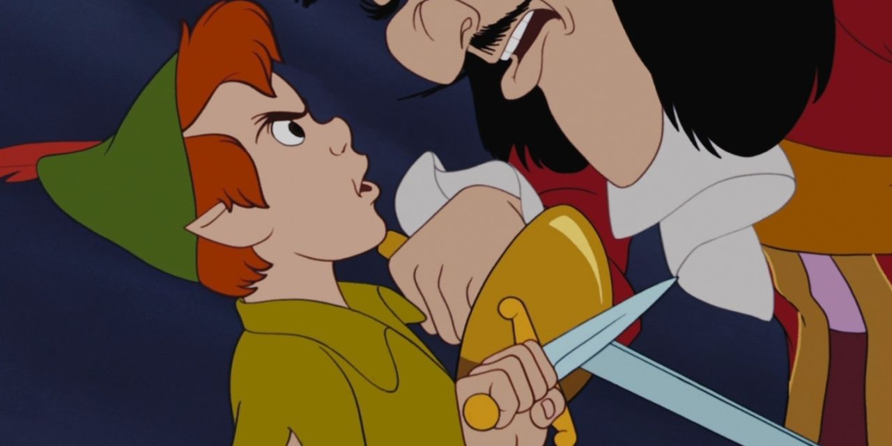 Image forPeter Pan
