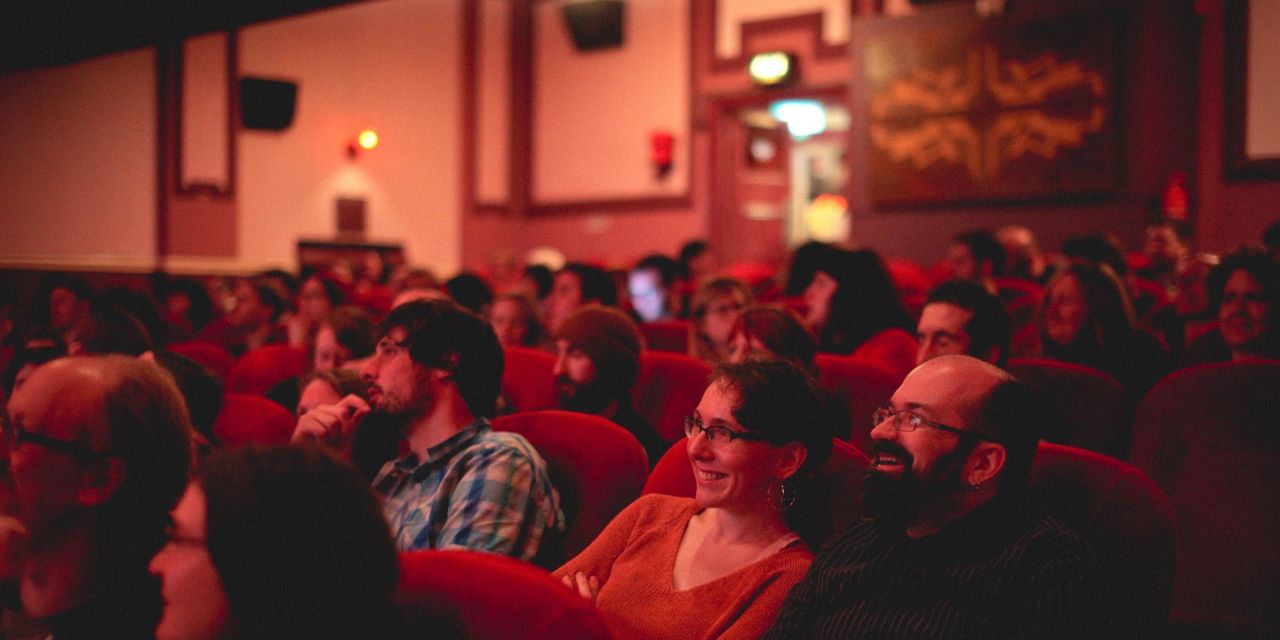 Image for Meetings and events