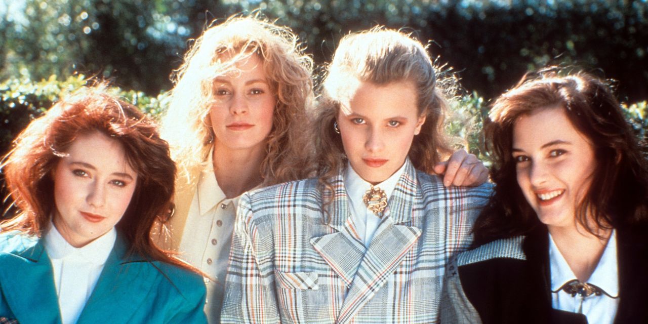 Image forHeathers