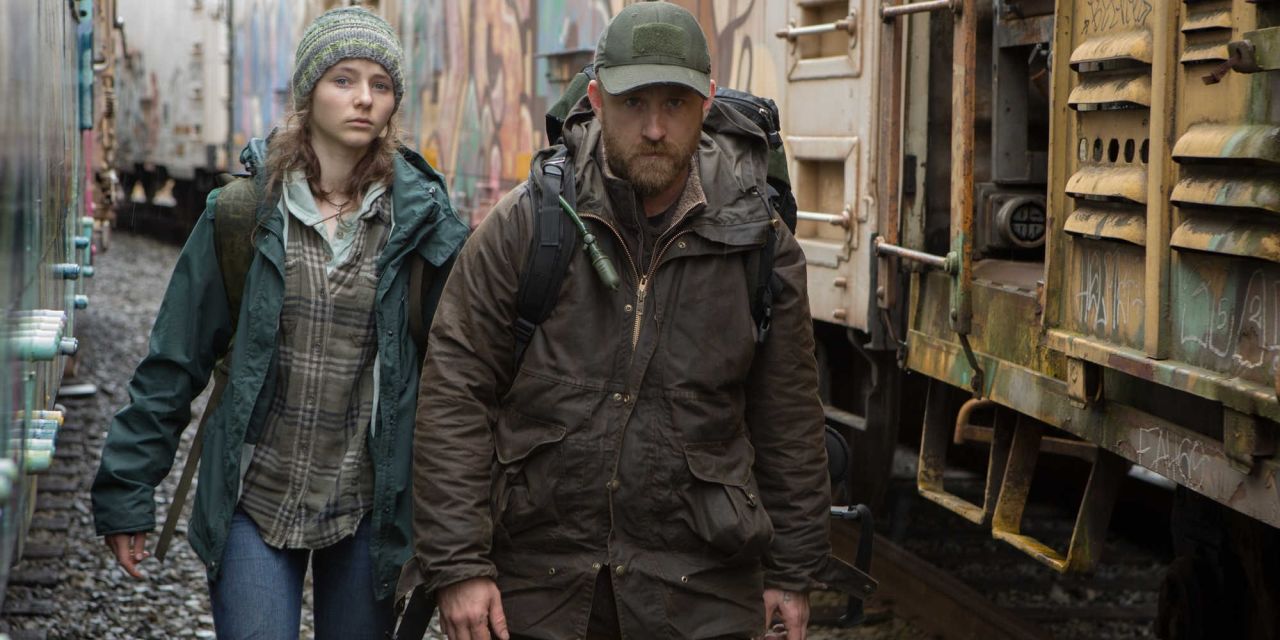 Image forLeave No Trace