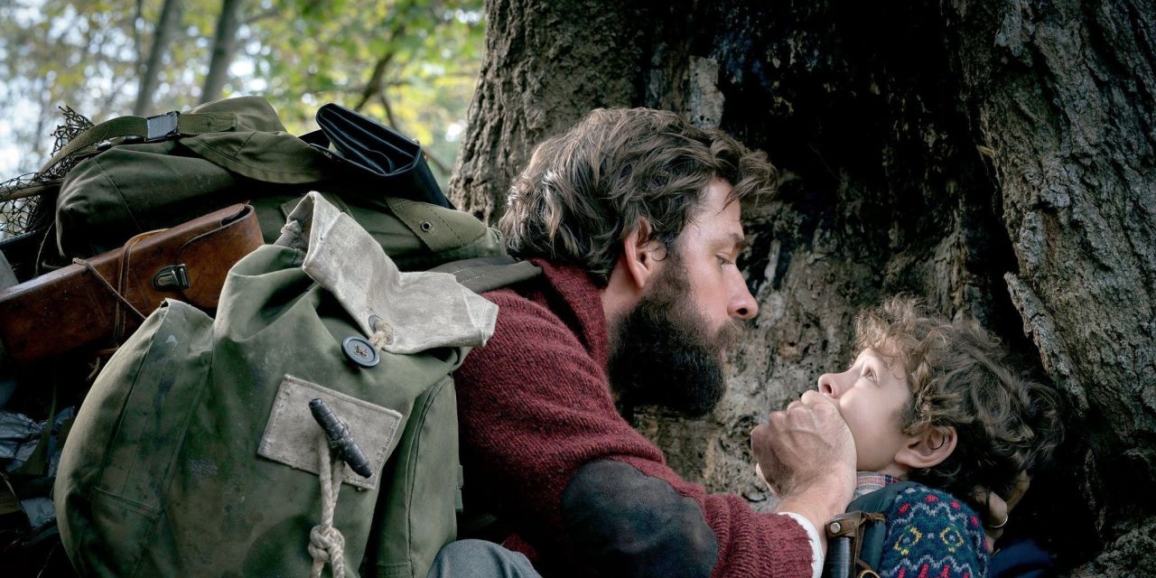 Image forA Quiet Place