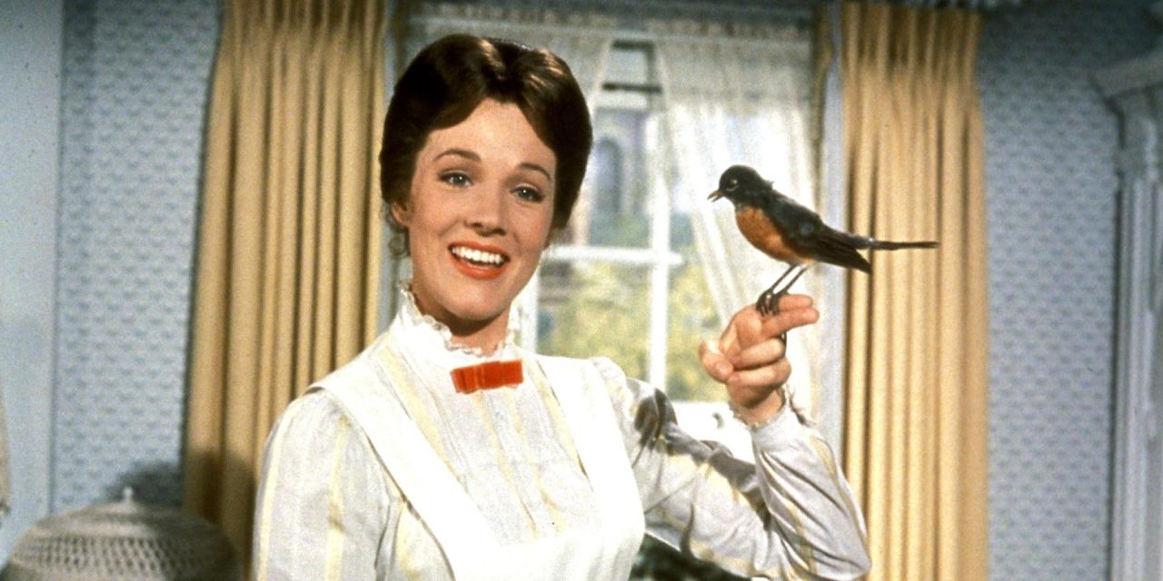 Image forMary Poppins