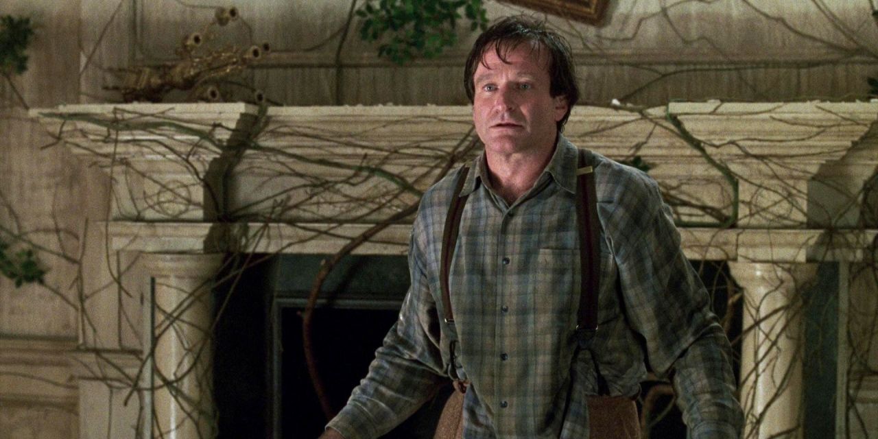 Image forJumanji